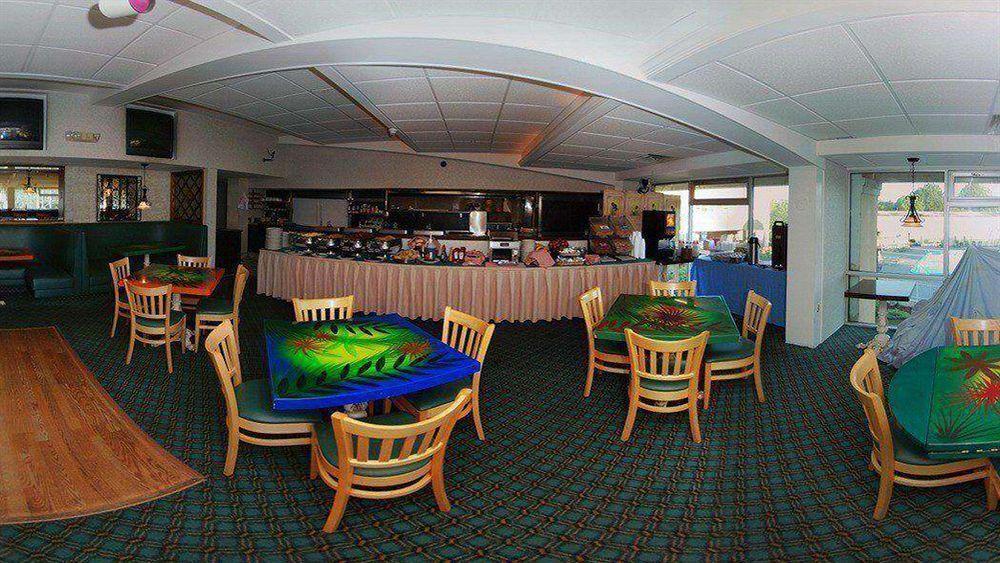 Quality Inn & Conference Center Maple Shade المظهر الخارجي الصورة