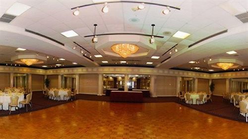 Quality Inn & Conference Center Maple Shade المظهر الخارجي الصورة