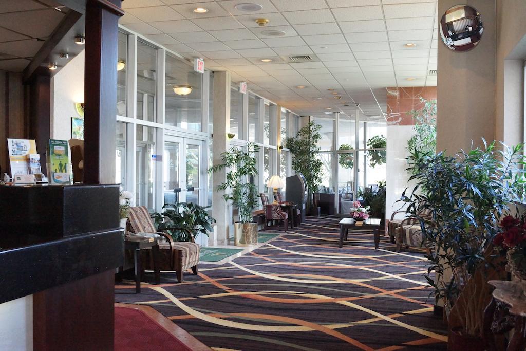 Quality Inn & Conference Center Maple Shade المظهر الخارجي الصورة
