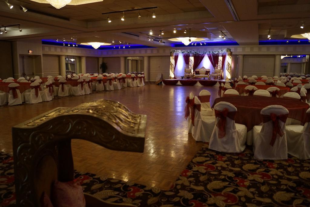 Quality Inn & Conference Center Maple Shade المظهر الخارجي الصورة
